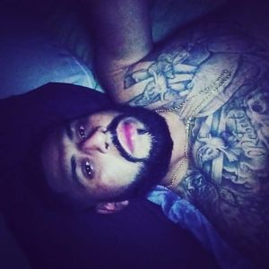 Meet your Posher, Ray